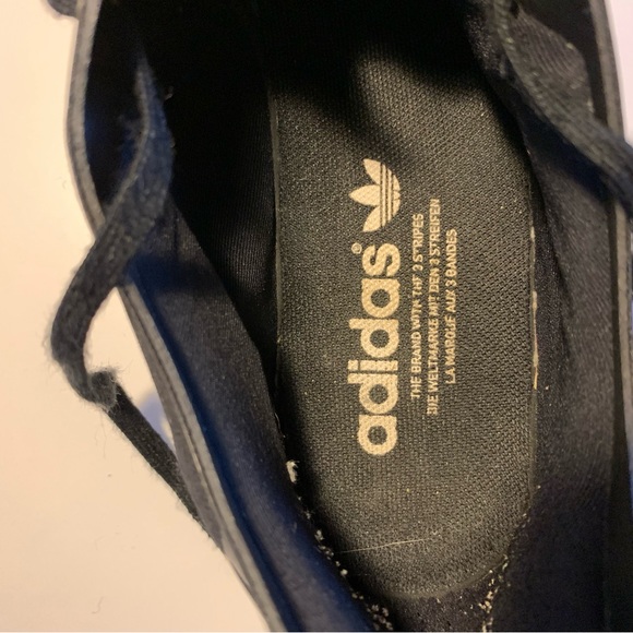 Adidas Running Shoes - Picture 6 of 7